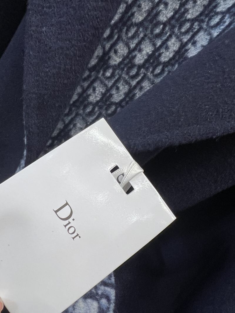 Christian Dior Outwear